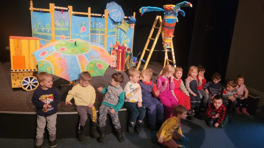 dar teatr