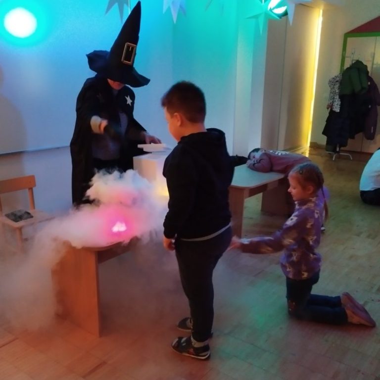 Magija 4