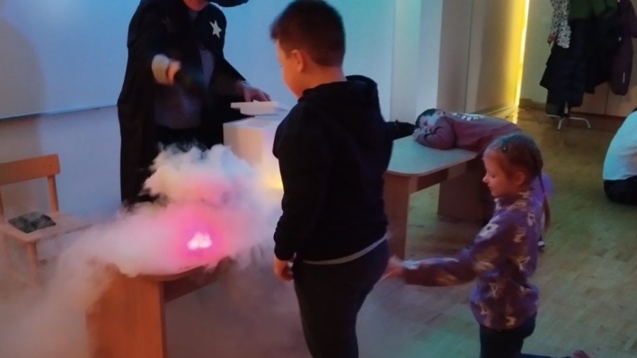 Magija 4