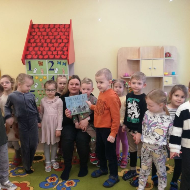 FOTO KNYGA