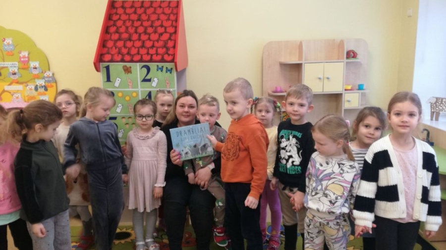 FOTO KNYGA