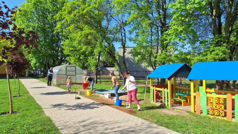 foto talka
