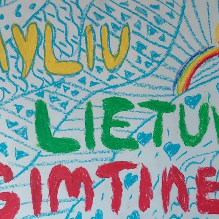 foto LIETUVA+