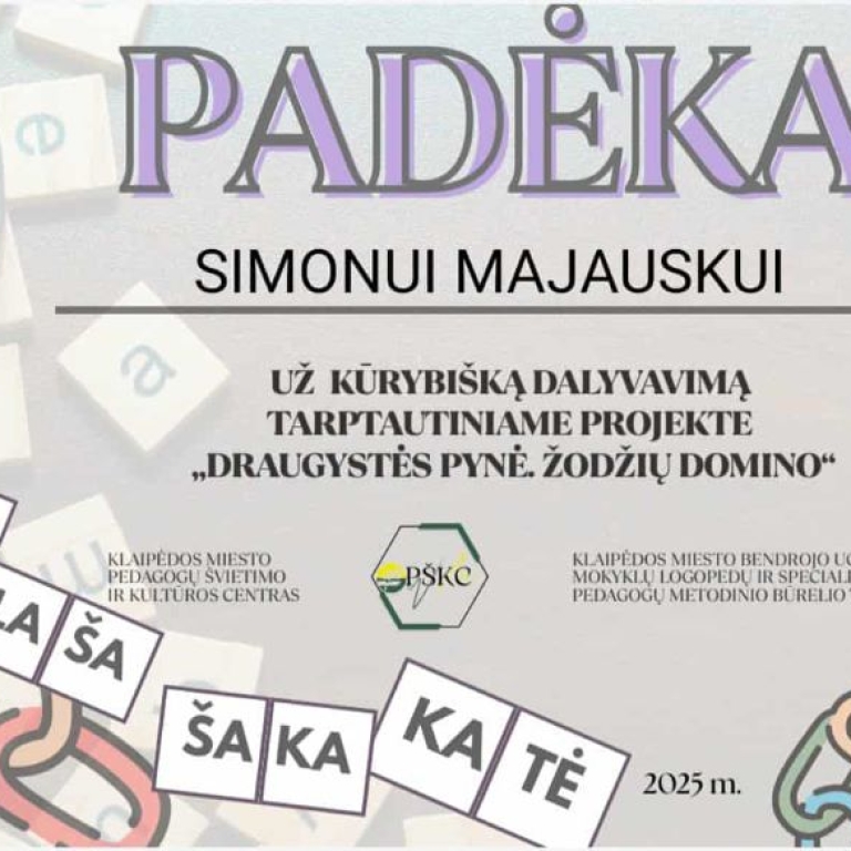 Padeka b