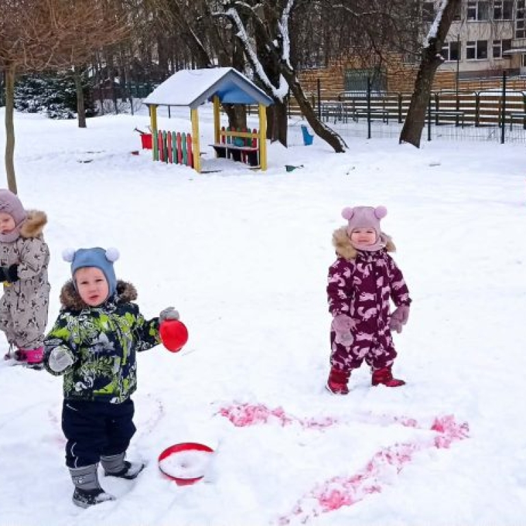 SVETAINEI VIŠČIUKAI ŽIEMA (2)