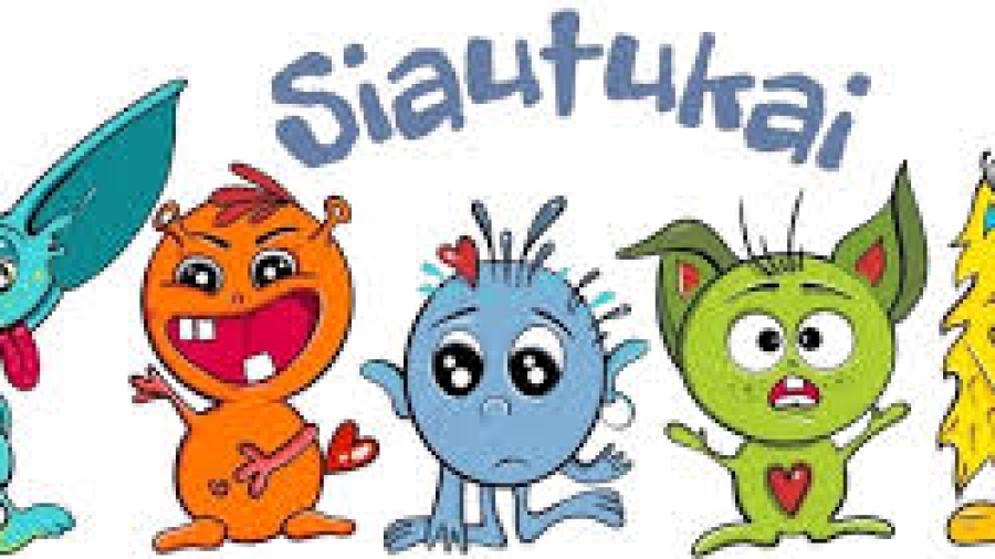 download siautukai